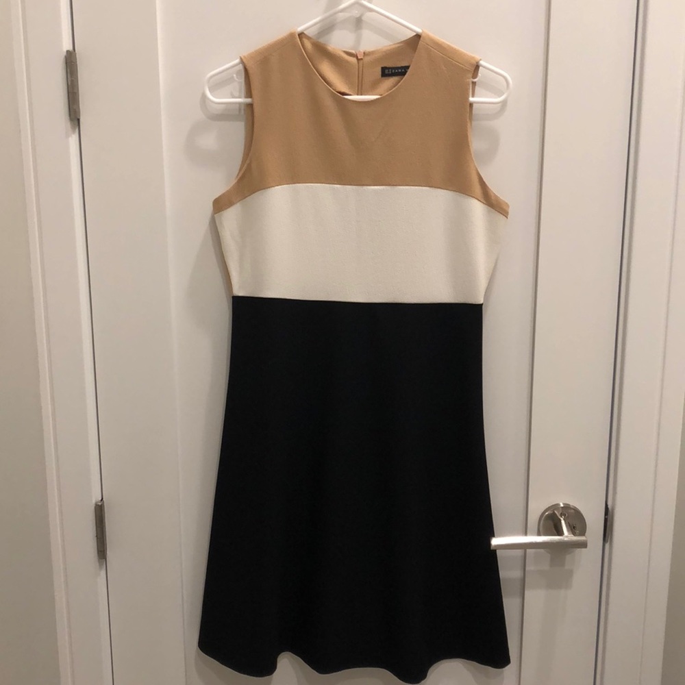 Zara dress